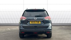 Nissan X-Trail 1.6 dCi Tekna 5dr Diesel Station Wagon